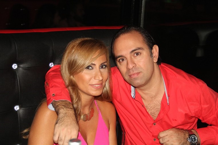 Diva Club on Saturday Night